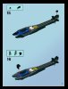 Building Instructions - LEGO - 7786 - The Batcopter™: The Chase for Scarecrow: Page 27