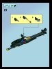 Building Instructions - LEGO - 7786 - The Batcopter™: The Chase for Scarecrow: Page 32