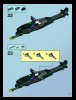 Building Instructions - LEGO - 7786 - The Batcopter™: The Chase for Scarecrow: Page 33