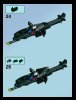 Building Instructions - LEGO - 7786 - The Batcopter™: The Chase for Scarecrow: Page 34