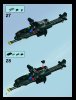 Building Instructions - LEGO - 7786 - The Batcopter™: The Chase for Scarecrow: Page 36