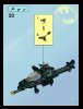 Building Instructions - LEGO - 7786 - The Batcopter™: The Chase for Scarecrow: Page 41