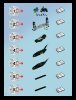 Building Instructions - LEGO - 7787 - The Bat-Tank™: The Riddler™ and Bane's H: Page 2