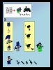 Building Instructions - LEGO - 7787 - The Bat-Tank™: The Riddler™ and Bane's H: Page 4