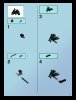 Building Instructions - LEGO - 7787 - The Bat-Tank™: The Riddler™ and Bane's H: Page 5