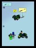 Building Instructions - LEGO - 7787 - The Bat-Tank™: The Riddler™ and Bane's H: Page 8