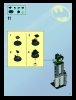 Building Instructions - LEGO - 7787 - The Bat-Tank™: The Riddler™ and Bane's H: Page 13