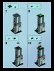 Building Instructions - LEGO - 7787 - The Bat-Tank™: The Riddler™ and Bane's H: Page 17