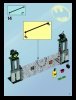 Building Instructions - LEGO - 7787 - The Bat-Tank™: The Riddler™ and Bane's H: Page 21