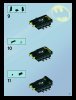 Building Instructions - LEGO - 7787 - The Bat-Tank™: The Riddler™ and Bane's H: Page 25