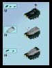 Building Instructions - LEGO - 7787 - The Bat-Tank™: The Riddler™ and Bane's H: Page 26