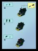 Building Instructions - LEGO - 7787 - The Bat-Tank™: The Riddler™ and Bane's H: Page 31