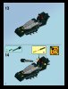 Building Instructions - LEGO - 7787 - The Bat-Tank™: The Riddler™ and Bane's H: Page 32