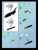 Building Instructions - LEGO - 7787 - The Bat-Tank™: The Riddler™ and Bane's H: Page 33