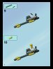 Building Instructions - LEGO - 7787 - The Bat-Tank™: The Riddler™ and Bane's H: Page 36