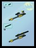 Building Instructions - LEGO - 7787 - The Bat-Tank™: The Riddler™ and Bane's H: Page 37