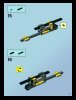 Building Instructions - LEGO - 7787 - The Bat-Tank™: The Riddler™ and Bane's H: Page 39