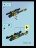 Building Instructions - LEGO - 7787 - The Bat-Tank™: The Riddler™ and Bane's H: Page 40