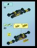 Building Instructions - LEGO - 7787 - The Bat-Tank™: The Riddler™ and Bane's H: Page 41