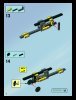 Building Instructions - LEGO - 7787 - The Bat-Tank™: The Riddler™ and Bane's H: Page 56