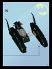 Building Instructions - LEGO - 7787 - The Bat-Tank™: The Riddler™ and Bane's H: Page 69