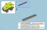 Building Instructions - LEGO - 7789 - Lotso's Dump Truck: Page 4