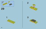 Building Instructions - LEGO - 7789 - Lotso's Dump Truck: Page 34