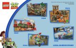 Building Instructions - LEGO - 7789 - Lotso's Dump Truck: Page 46