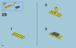 Building Instructions - LEGO - 7789 - Lotso's Dump Truck: Page 34