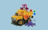 Building Instructions - LEGO - 7789 - Lotso's Dump Truck: Page 43