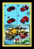 Building Instructions - LEGO - 7803 - Jeep: Page 2