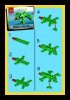 Building Instructions - LEGO - 7804 - Lizard: Page 1