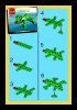 Building Instructions - LEGO - 7804 - Lizard: Page 1