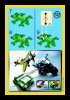 Building Instructions - LEGO - 7804 - Lizard: Page 2