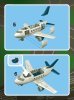 Building Instructions - LEGO - 7840 - Airport Action Set: Page 4