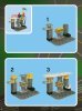 Building Instructions - LEGO - 7840 - Airport Action Set: Page 8