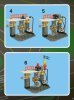 Building Instructions - LEGO - 7840 - Airport Action Set: Page 9