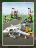 Building Instructions - LEGO - 7840 - Airport Action Set: Page 10