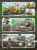 Building Instructions - LEGO - 7840 - Airport Action Set: Page 13