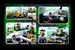 Building Instructions - LEGO - 7844 - Rescue Truck: Page 8