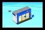 Building Instructions - LEGO - 7848 - Toys "R” Us Truck: Page 30