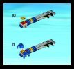 Building Instructions - LEGO - 7848 - Toys "R” Us Truck: Page 10