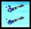 Building Instructions - LEGO - 7848 - Toys "R” Us Truck: Page 15