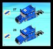 Building Instructions - LEGO - 7848 - Toys "R” Us Truck: Page 34