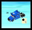 Building Instructions - LEGO - 7848 - Toys "R” Us Truck: Page 35