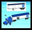 Building Instructions - LEGO - 7848 - Toys "R” Us Truck: Page 55