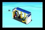 Building Instructions - LEGO - 7848 - Toys "R” Us Truck: Page 24