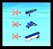 Building Instructions - LEGO - 7848 - Toys "R” Us Truck: Page 2