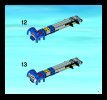 Building Instructions - LEGO - 7848 - Toys "R” Us Truck: Page 11