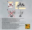 Building Instructions - LEGO - 7869 - Battle for Geonosis™: Page 2